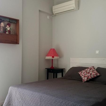 سامي Eleni Apartment المظهر الخارجي الصورة