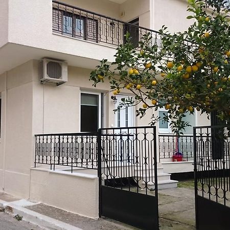 سامي Eleni Apartment المظهر الخارجي الصورة