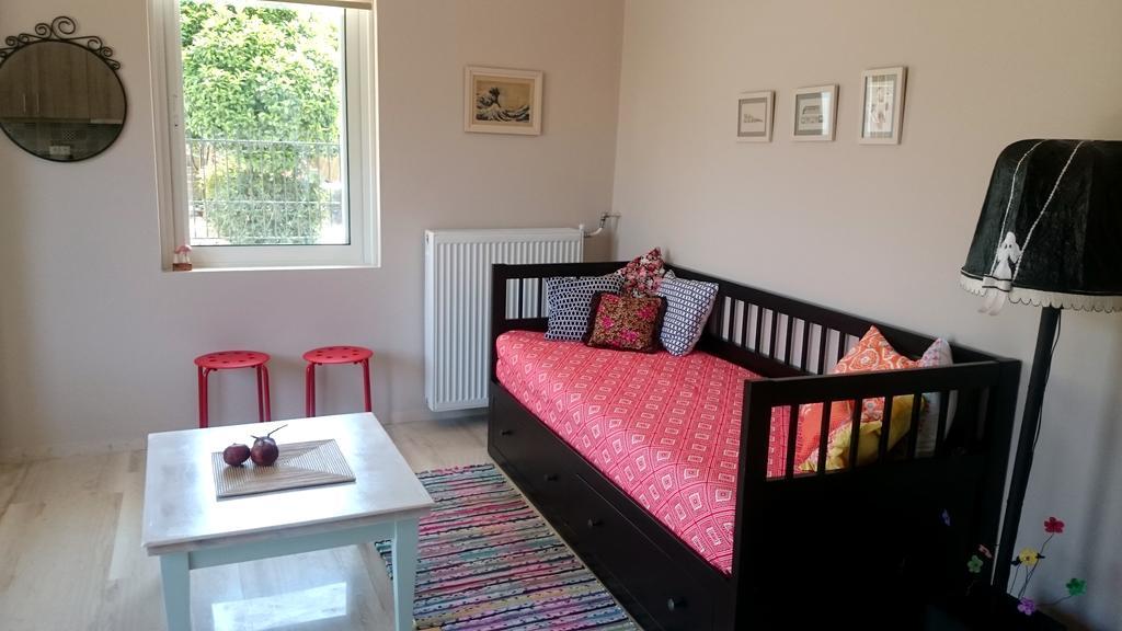 سامي Eleni Apartment المظهر الخارجي الصورة