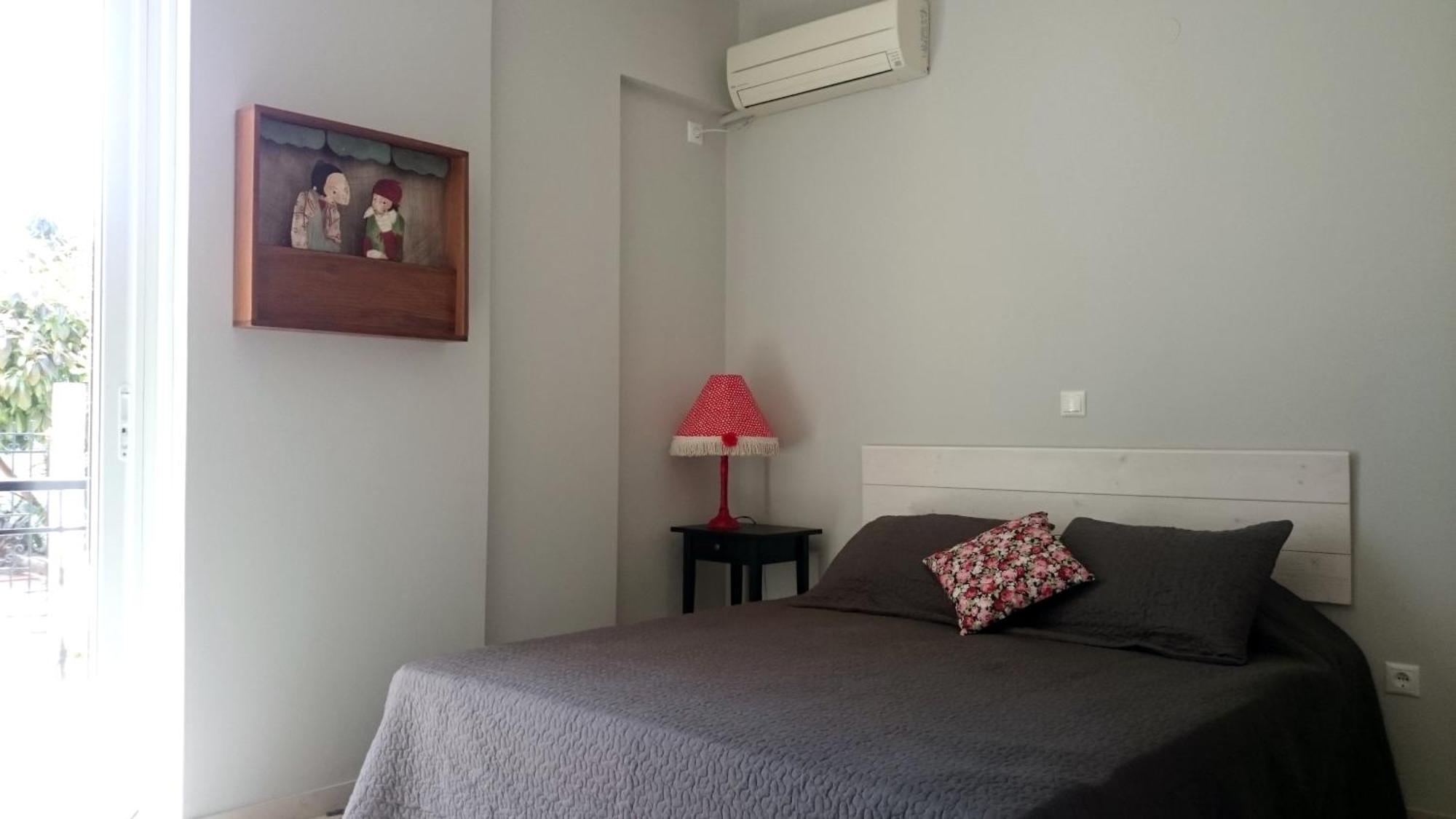 سامي Eleni Apartment المظهر الخارجي الصورة