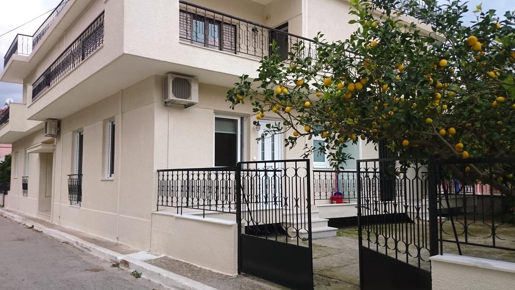 سامي Eleni Apartment المظهر الخارجي الصورة