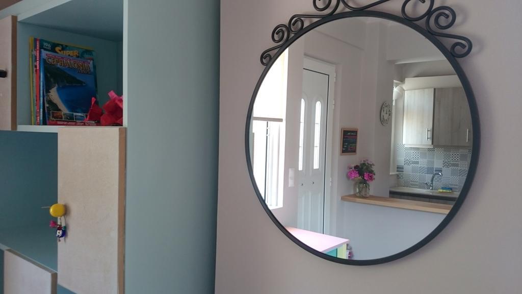 سامي Eleni Apartment المظهر الخارجي الصورة