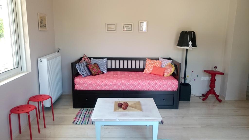سامي Eleni Apartment المظهر الخارجي الصورة