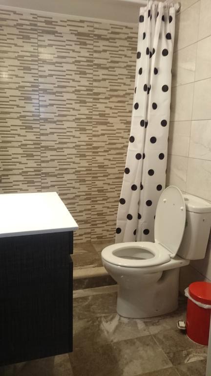 سامي Eleni Apartment المظهر الخارجي الصورة