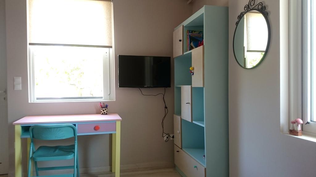 سامي Eleni Apartment المظهر الخارجي الصورة